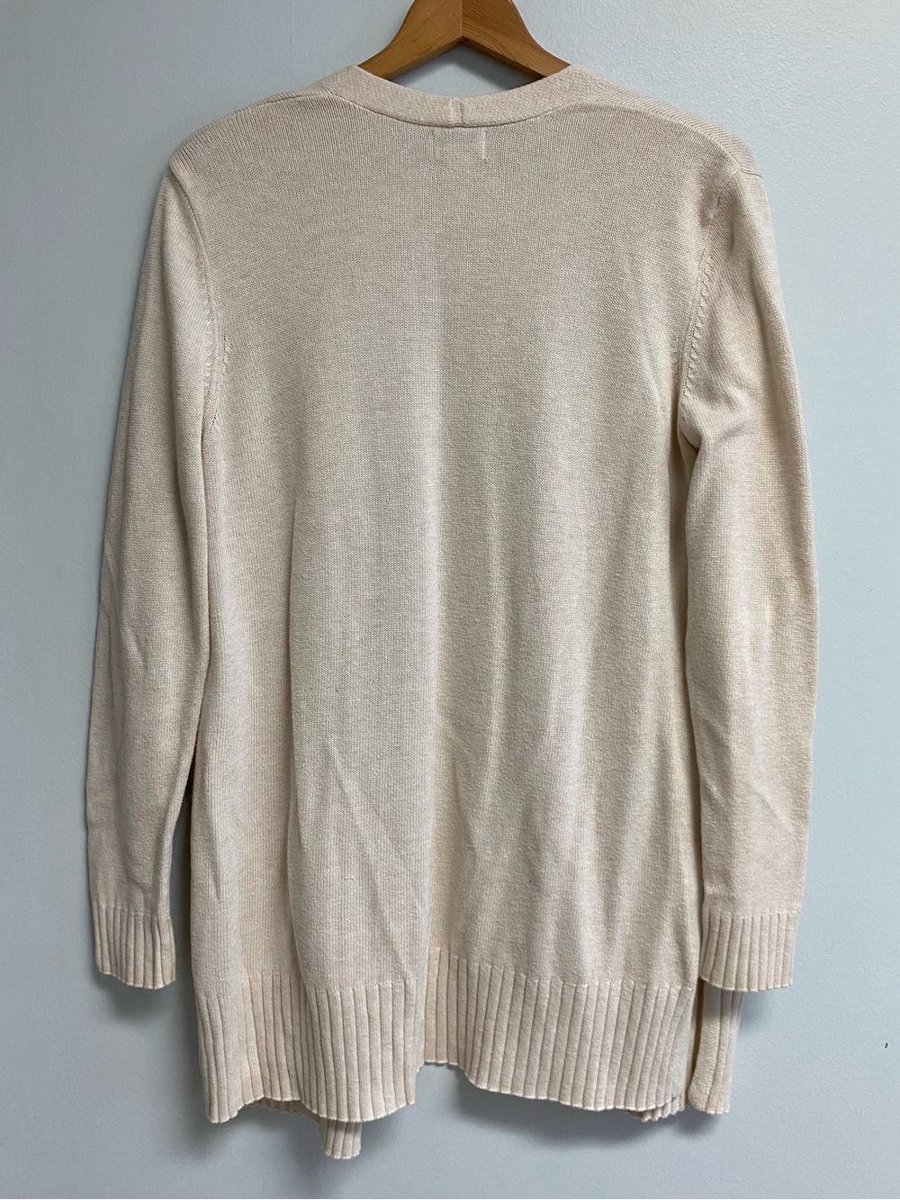 OLD NAVY CARDIGAN SWEATER - LARGE - Picture 5 of 7